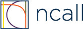 NCALL logo